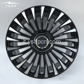 Hot Sale Range Rover Wheel cerchi forgiati forgiati